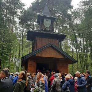 Pielgrzymka Żywego Różańca