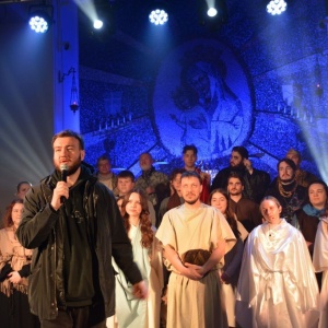 Musical "Początek" 6.01.2025